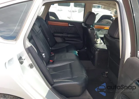 2006 Infiniti M35X из США, поврежденный, VIN JNKAY01F06M263489